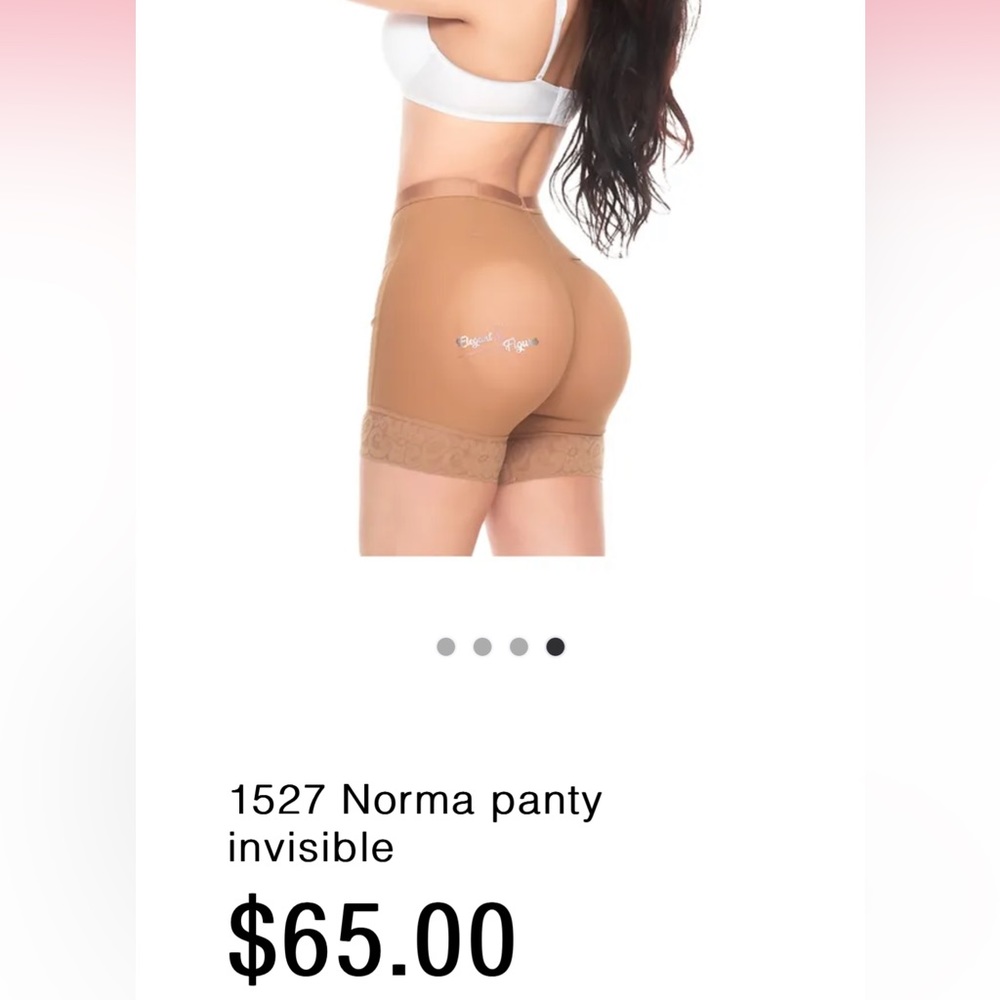 Short faja